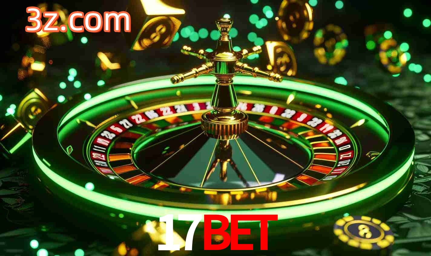 Desfrutar de um Cassino 17Bet
