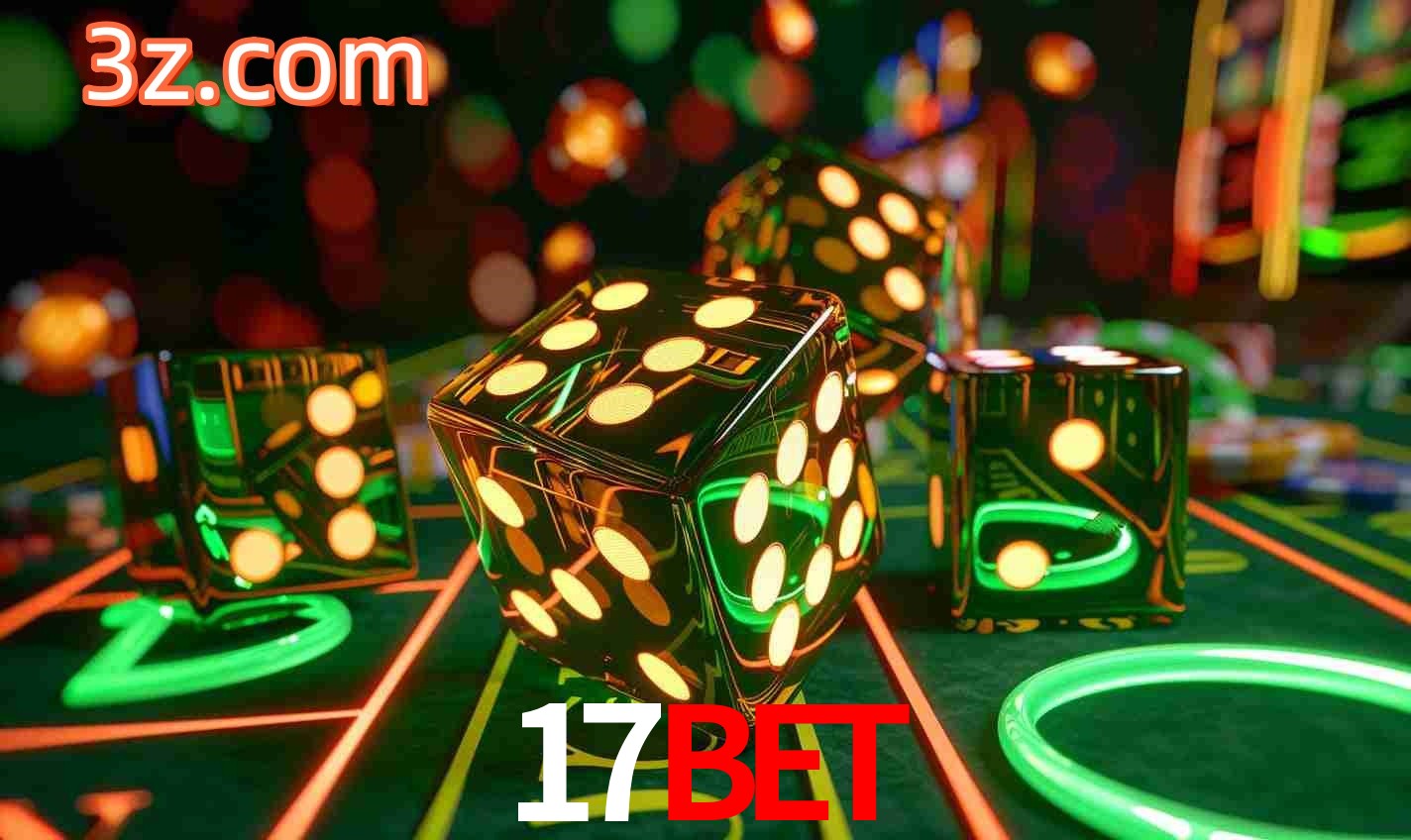 Entretenimento no Jogos 17Bet