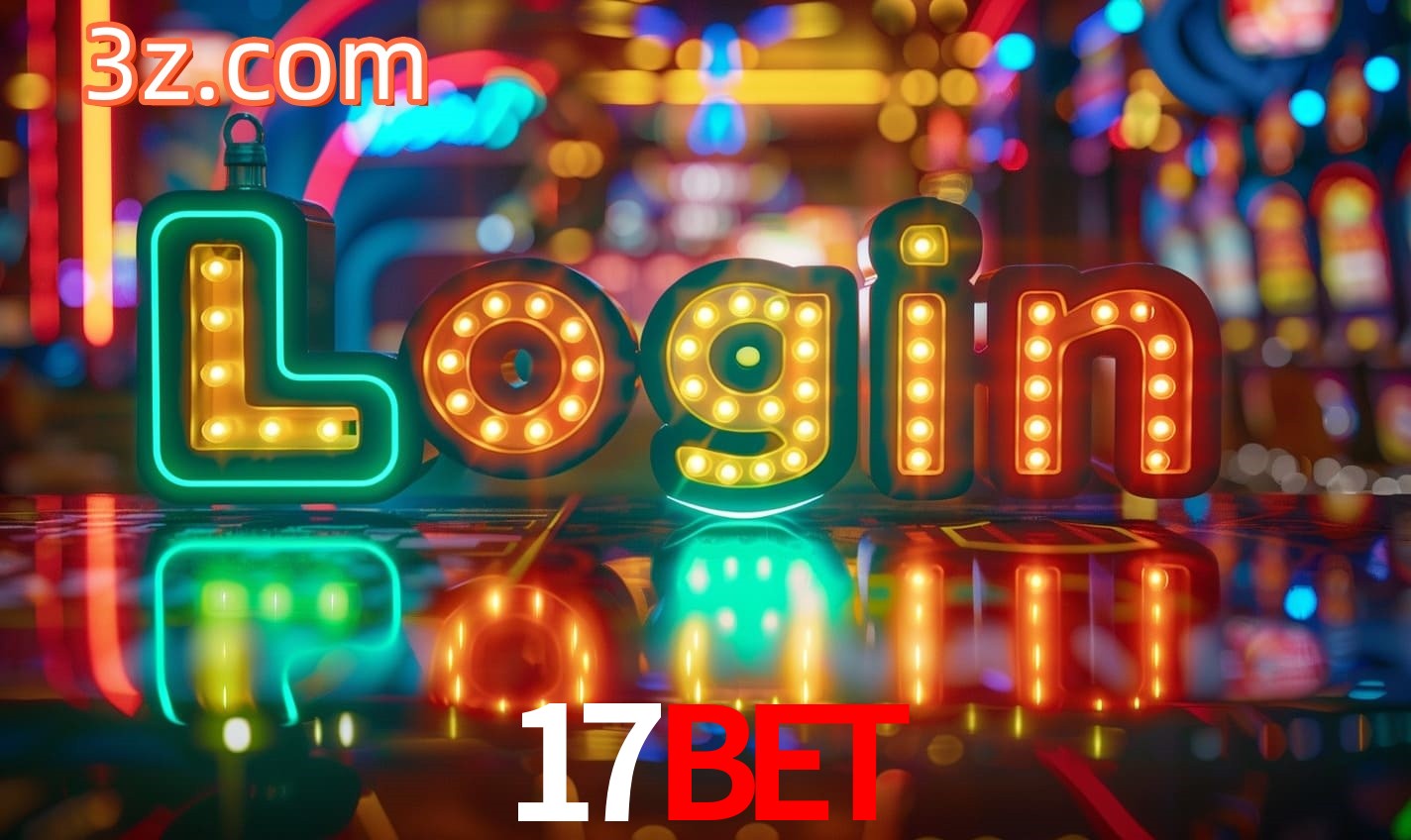 Mundo dos Jogos Cassino 17Bet